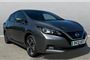 2021 Nissan Leaf 160kW e+ Tekna 62kWh 5dr Auto