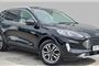 2020 Ford Kuga 1.5 EcoBlue Titanium 5dr Auto