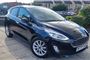 2020 Ford Fiesta 1.0 EcoBoost Hybrid mHEV 125 Titanium 5dr