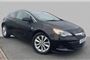 2015 Vauxhall GTC 1.6T 16V 200 SRi 3dr