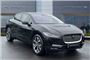 2023 Jaguar I-Pace 294kW EV400 HSE 90kWh 5dr Auto [11kW Charger]