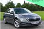 2023 Skoda Octavia 1.5 TSI SE L 5dr