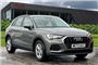 2022 Audi Q3 35 TFSI Technik 5dr