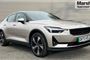 2023 Polestar 2 170kW 69kWh Standard Range Single motor 5dr Auto