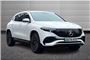 2024 Mercedes-Benz EQA EQA 350 4M 215kW AMG Line Premium 66.5kWh 5dr Auto