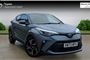 2023 Toyota C-HR 2.0 Hybrid Design 5dr CVT