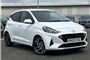 2022 Hyundai i10 1.2 MPi Premium 5dr Auto