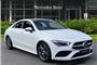 2021 Mercedes-Benz CLA CLA 180 AMG Line Premium Plus 4dr Tip Auto