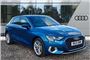 2021 Audi A3 30 TFSI Sport 5dr