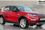 2016 Land Rover Discovery Sport 2.0 TD4 180 HSE Luxury 5dr Auto