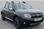 2016 Dacia Duster 1.5 dCi 110 Prestige 5dr 4X4