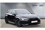 2024 Audi RS3 RS 3 TFSI Quattro Carbon Black 5dr S Tronic