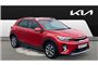 2022 Kia Stonic 1.0T GDi 99 2 5dr