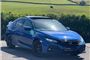 2022 Honda HR-V 1.5 eHEV Advance Style 5dr CVT