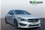 2016 Mercedes-Benz CLA CLA 220d AMG Line 4dr Tip Auto