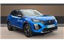 2024 Peugeot e-2008 100kW GT 50kWh 5dr Auto