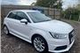 2017 Audi A1 1.4 TFSI 150 S Line 5dr S Tronic