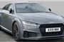 2019 Audi TT 45 TFSI Black Edition 2dr S Tronic