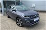 2023 Volkswagen T-Cross 1.0 TSI 110 R-Line 5dr