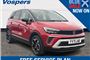 2021 Vauxhall Crossland 1.2 Turbo [130] Elite 5dr