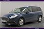 2021 Ford Galaxy 2.0 EcoBlue 150 Titanium 5dr Auto