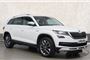 2019 Skoda Kodiaq 2.0 TSI 190 Scout 4x4 5dr DSG [7 Seat]