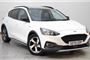 2020 Ford Focus Active 1.0 EcoBoost Hybrid mHEV 125 Active Edition 5dr