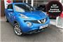 2019 Nissan Juke 1.6 [112] Tekna 5dr CVT [Bose]