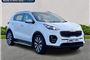 2018 Kia Sportage 2.0 CRDi KX-5 5dr Auto