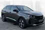 2023 Peugeot 3008 1.2 PureTech GT 5dr EAT8