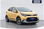 2022 Kia Picanto 1.0 X-Line S 5dr