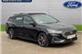 2023 Ford Focus Estate 2.3 EcoBoost ST 5dr