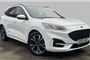 2022 Ford Kuga 1.5 EcoBlue ST-Line X Edition 5dr