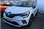 2021 Renault Captur 1.6 E-TECH PHEV 160 Launch Edition 5dr Auto