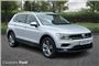 2019 Volkswagen Tiguan 2.0 TDi 150 Match 5dr DSG