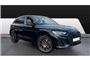 2022 Audi Q5 45 TFSI Quattro Edition 1 5dr S Tronic