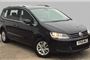 2019 Volkswagen Sharan 2.0 TDI SCR 150 SE Nav 5dr