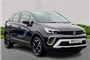 2021 Vauxhall Crossland 1.2 Turbo Elite 5dr