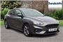 2022 Ford Focus 1.0 EcoBoost Hybrid mHEV 125 ST-Line Edition 5dr