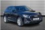 2021 Audi Q3 35 TFSI S Line 5dr