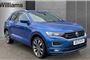 2022 Volkswagen T-Roc 2.0 TDI EVO R-Line 5dr DSG