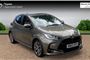 2023 Toyota Yaris 1.5 Hybrid Excel 5dr CVT