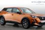 2022 Peugeot 2008 1.2 PureTech Active Premium 5dr