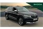 2018 Skoda Kodiaq 2.0 TDI Scout 4x4 5dr [7 Seat]