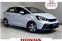 2025 Honda Jazz 1.5 i-MMD Hybrid Elegance 5dr eCVT
