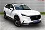 2024 Honda CR-V 2.0 eHEV Advance 5dr eCVT