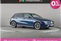 2021 Mercedes-Benz A-Class A250e AMG Line Executive 5dr Auto