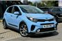 2020 Kia Picanto 1.25 X-Line S 5dr