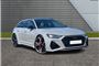 2022 Audi RS Q8 RS Q8 TFSI Quattro Vorsprung 5dr Tiptronic