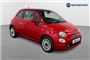 2022 Fiat 500 1.0 Mild Hybrid Dolcevita [Part Leather] 3dr